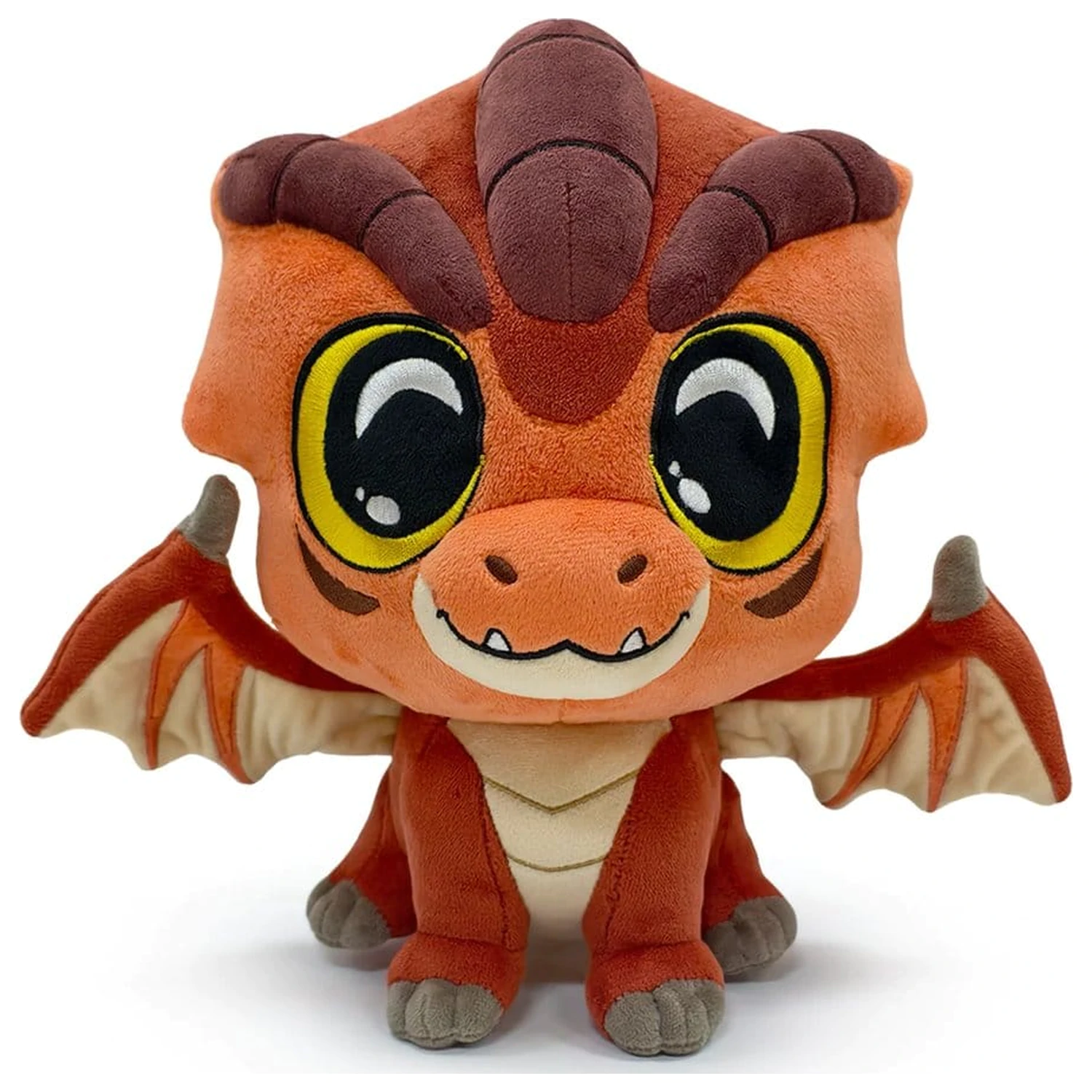 Split Fiction Plyšová figúrka Mio's Dragon 22 cm produktová fotografia