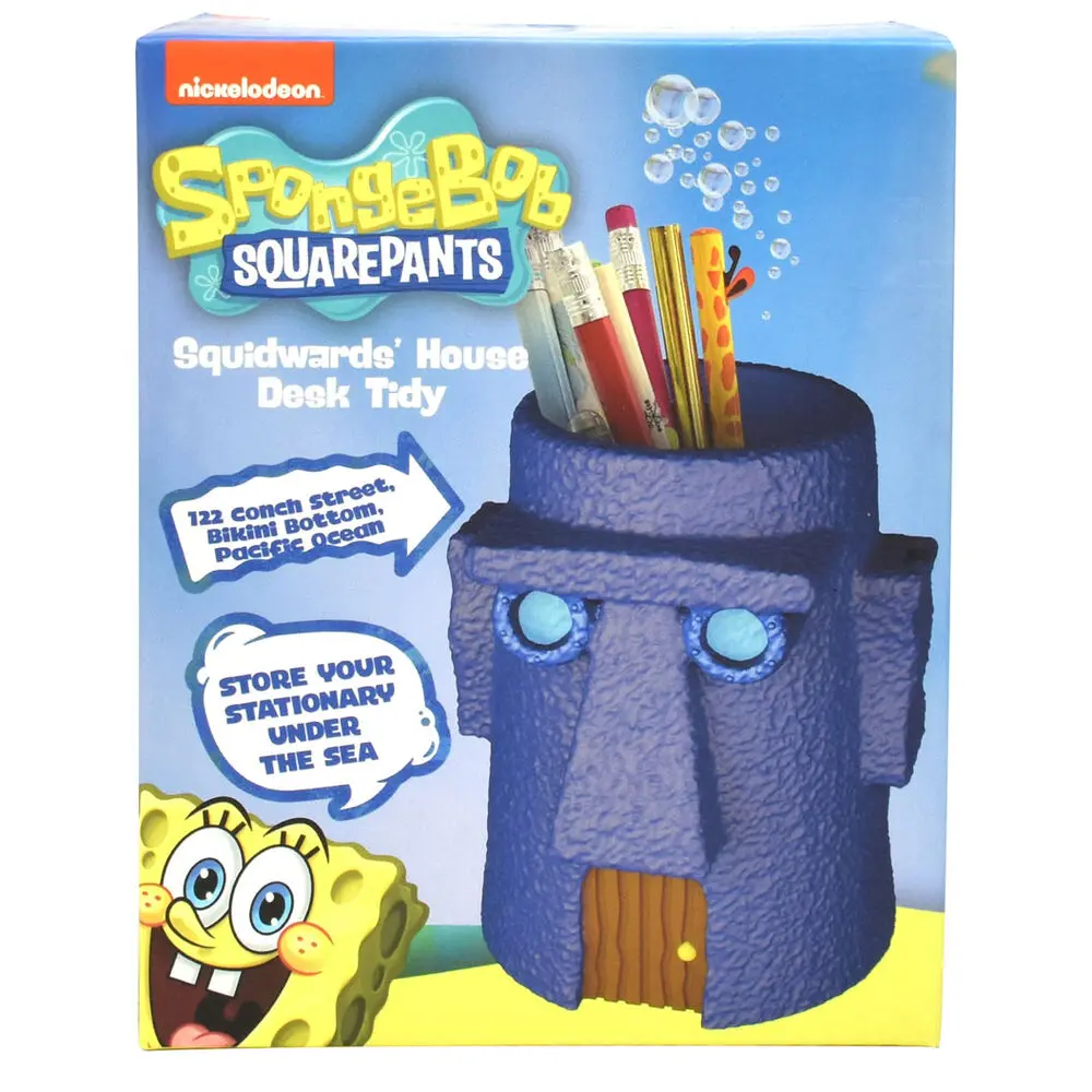 Sponge Bob 3D peračník termékfotó