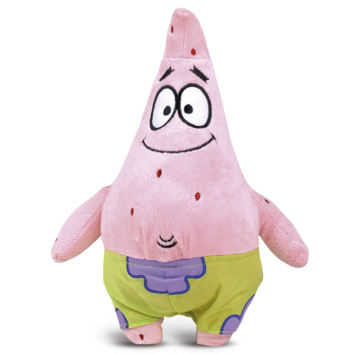 Sponge Bob Patrick plyšová hračka 23cm produktová fotografia