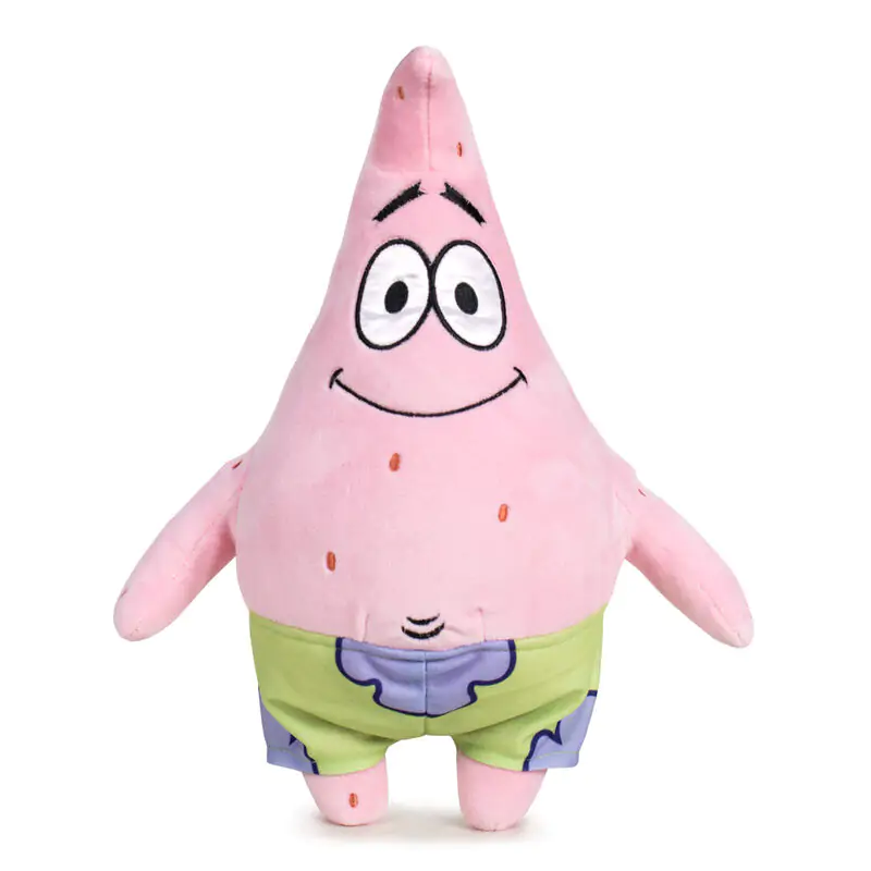 Sponge Bob Patrick plyšová hračka 55 cm termékfotó