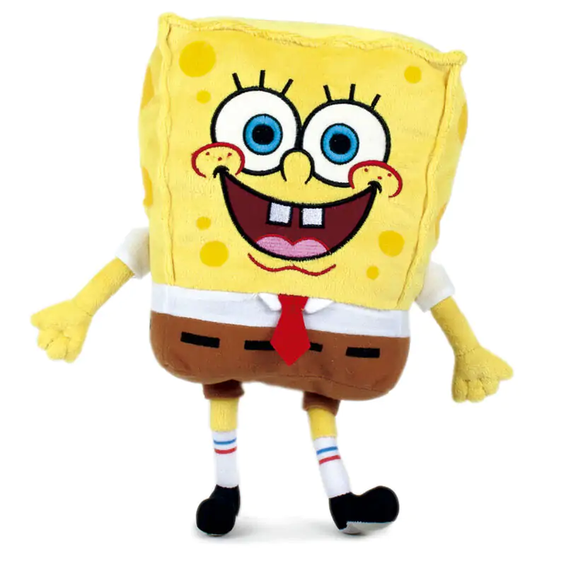 Sponge Bob plyšová hračka 50cm produktová fotografia