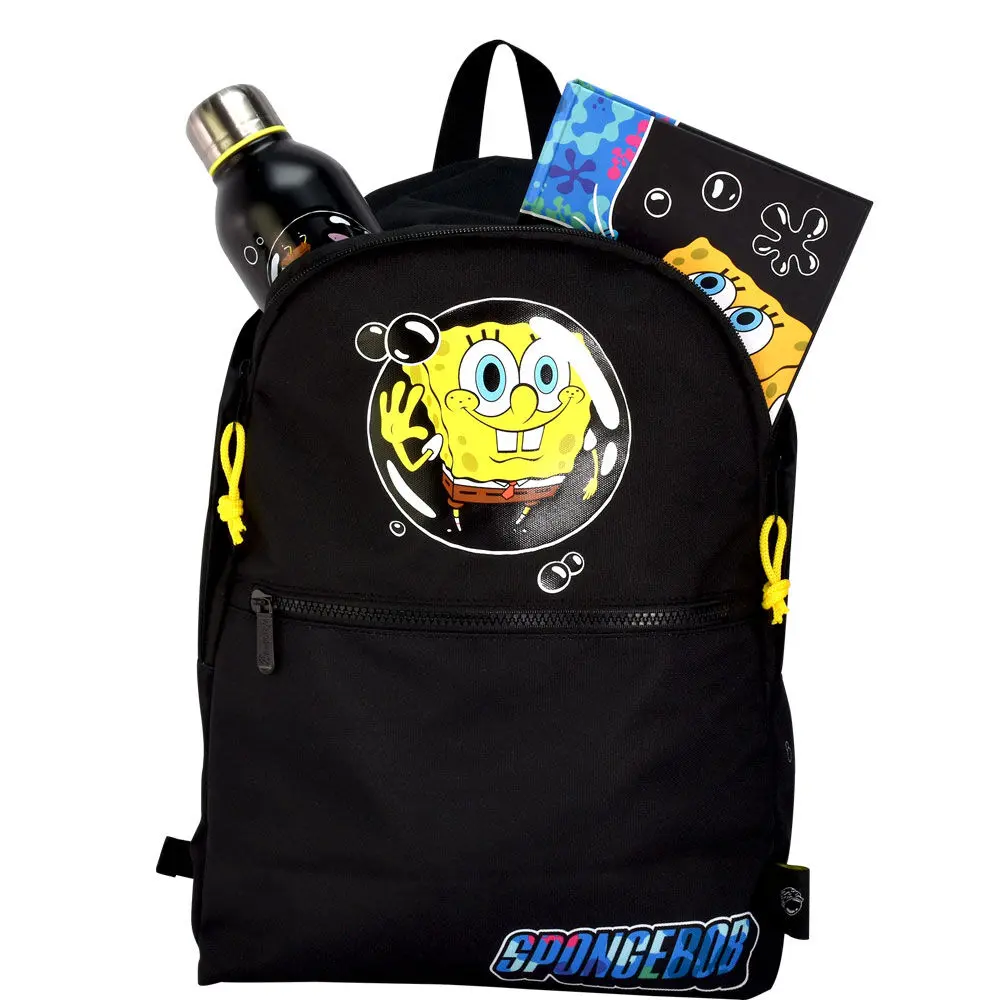 Sponge Bob ruksak 40cm produktová fotografia