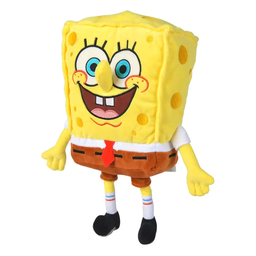 SpongeBob plyšová hračka 35 cm produktová fotografia