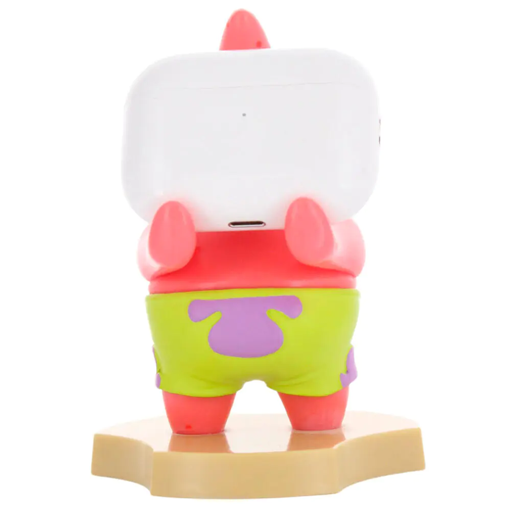 SpongeBob Holdems Mini Držiak Patrick 10 cm produktová fotografia
