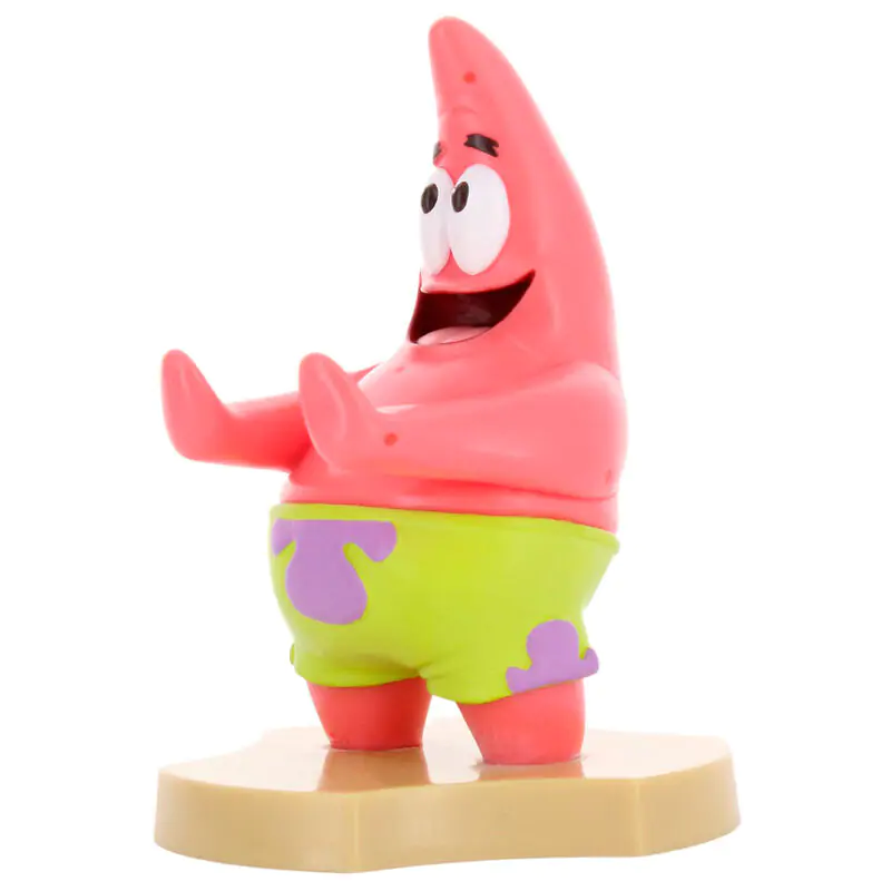 SpongeBob Holdems Mini Držiak Patrick 10 cm produktová fotografia