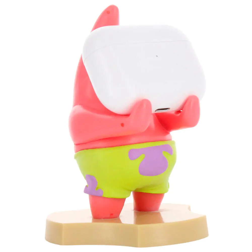 SpongeBob Holdems Mini Držiak Patrick 10 cm produktová fotografia