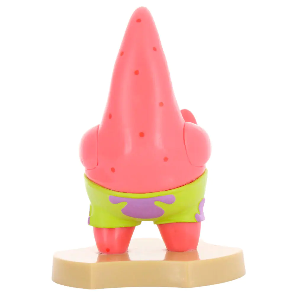 SpongeBob Holdems Mini Držiak Patrick 10 cm produktová fotografia