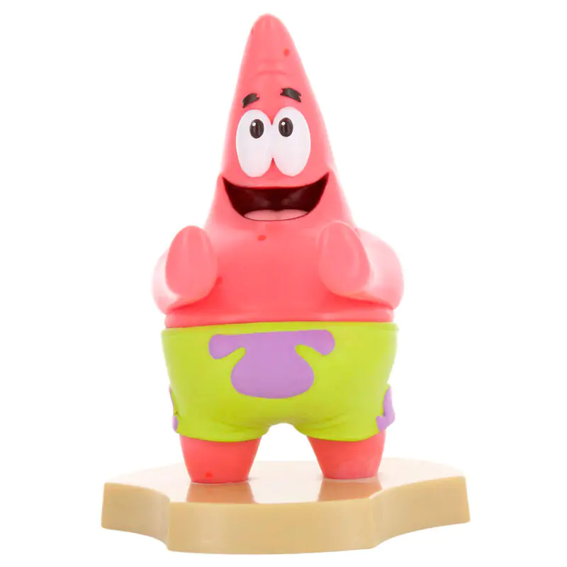 SpongeBob Holdems Mini Držiak Patrick 10 cm produktová fotografia