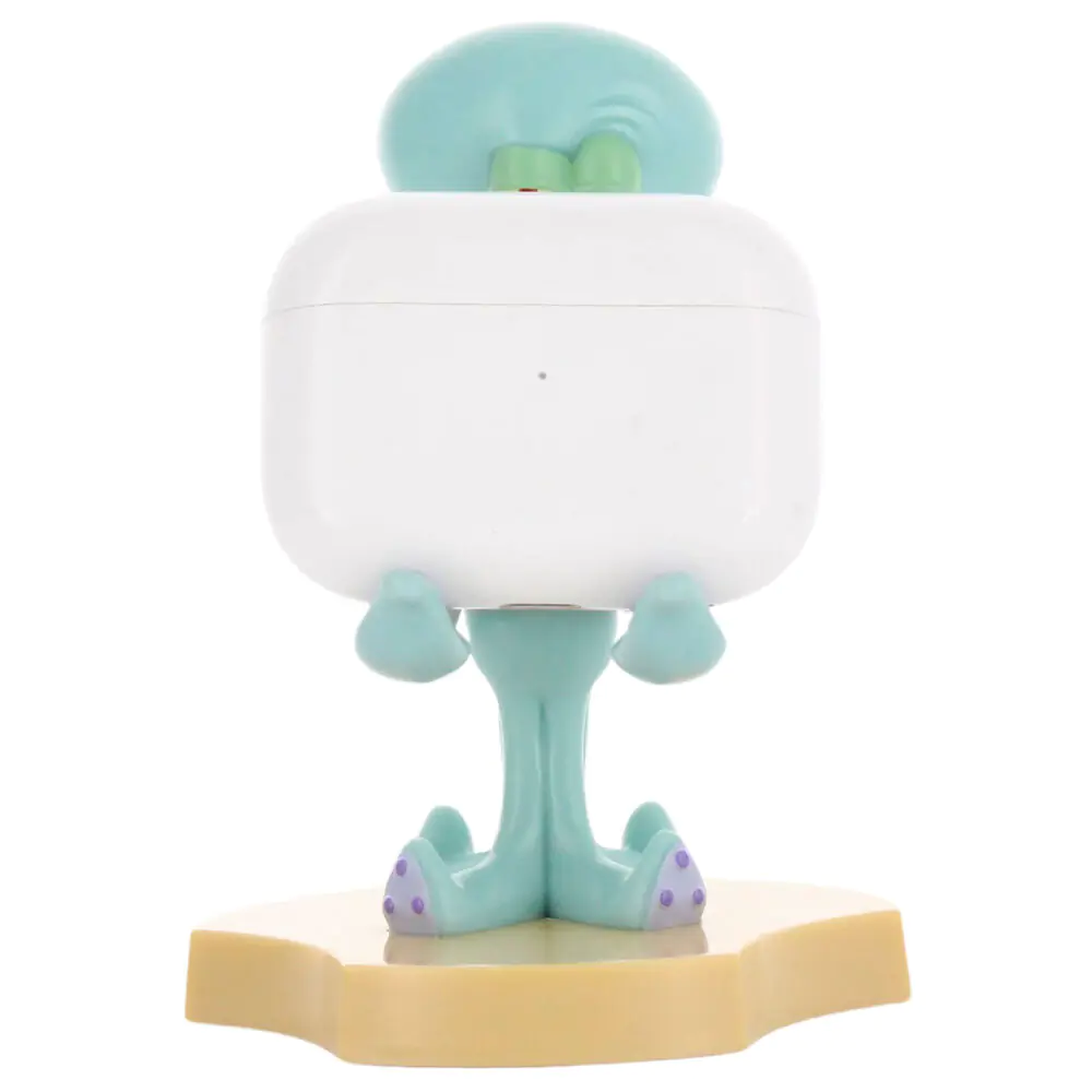 SpongeBob Holdems Mini Držiak Squidward 10 cm produktová fotografia