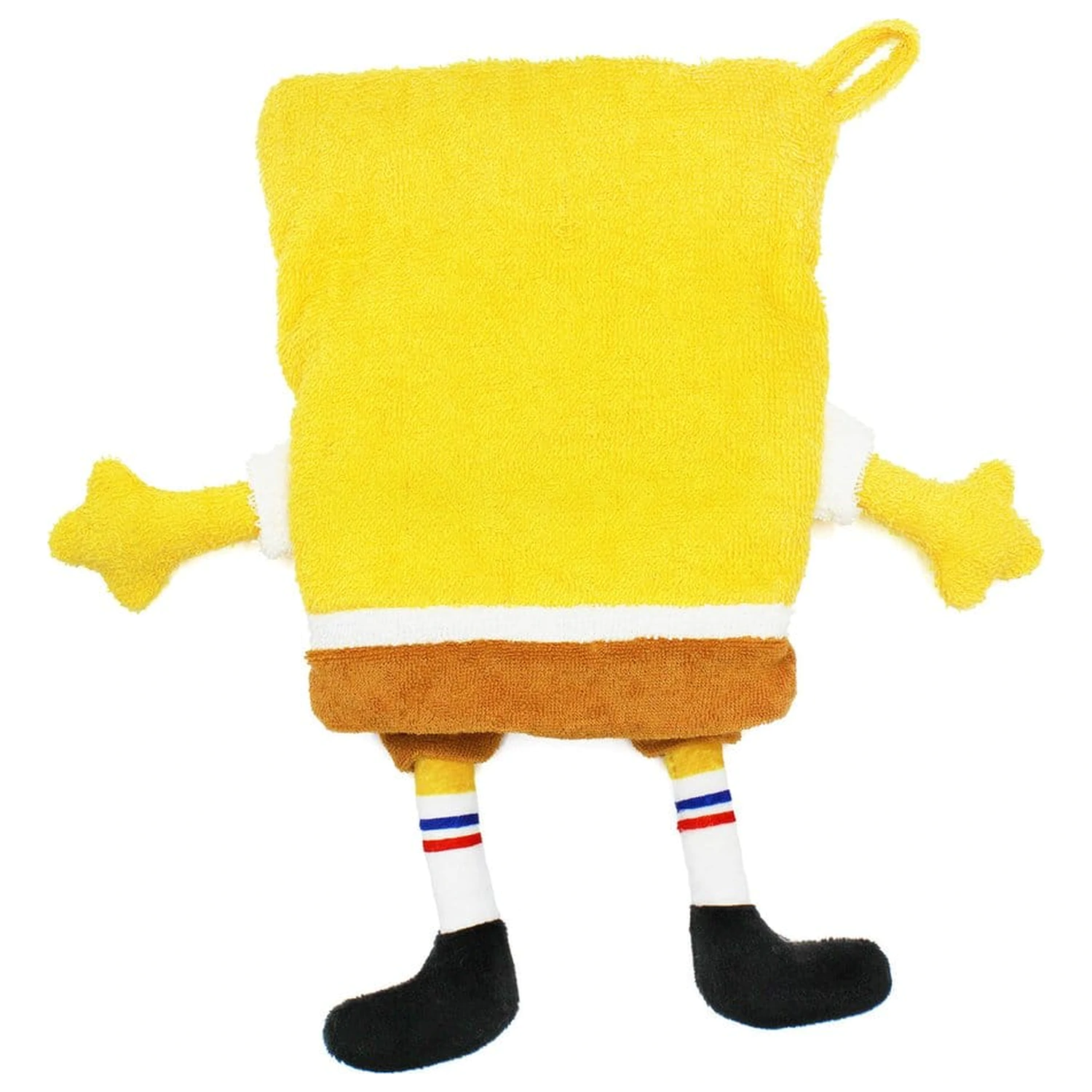 Spongebob umývacia rukavica Spongebob produktová fotografia