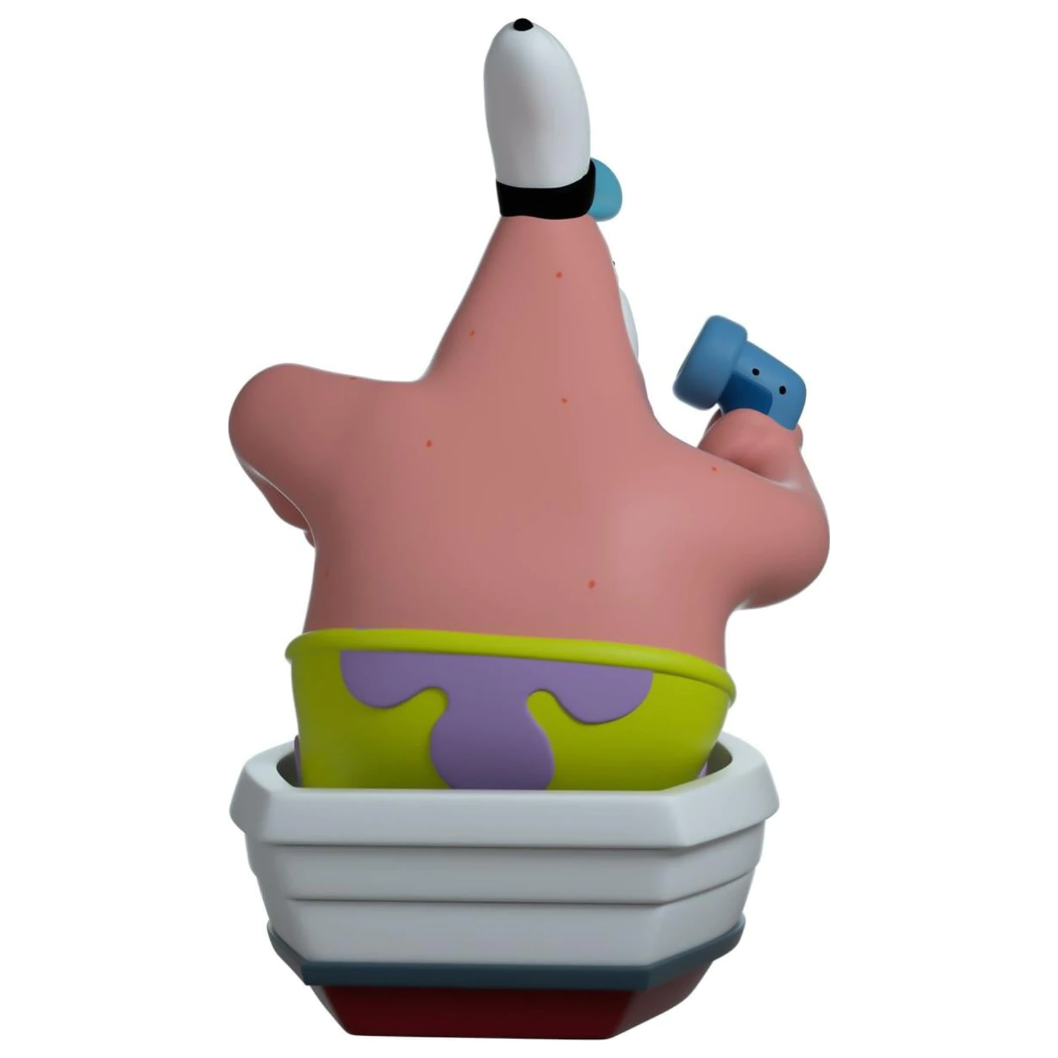 SpongeBob No, This Is Patrick figúrka 11 cm produktová fotografia