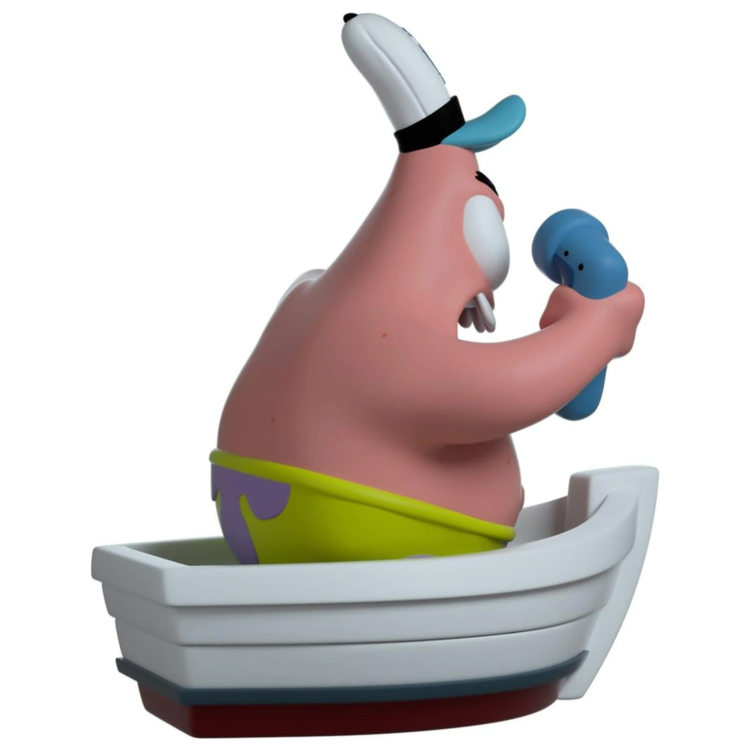SpongeBob No, This Is Patrick figúrka 11 cm produktová fotografia