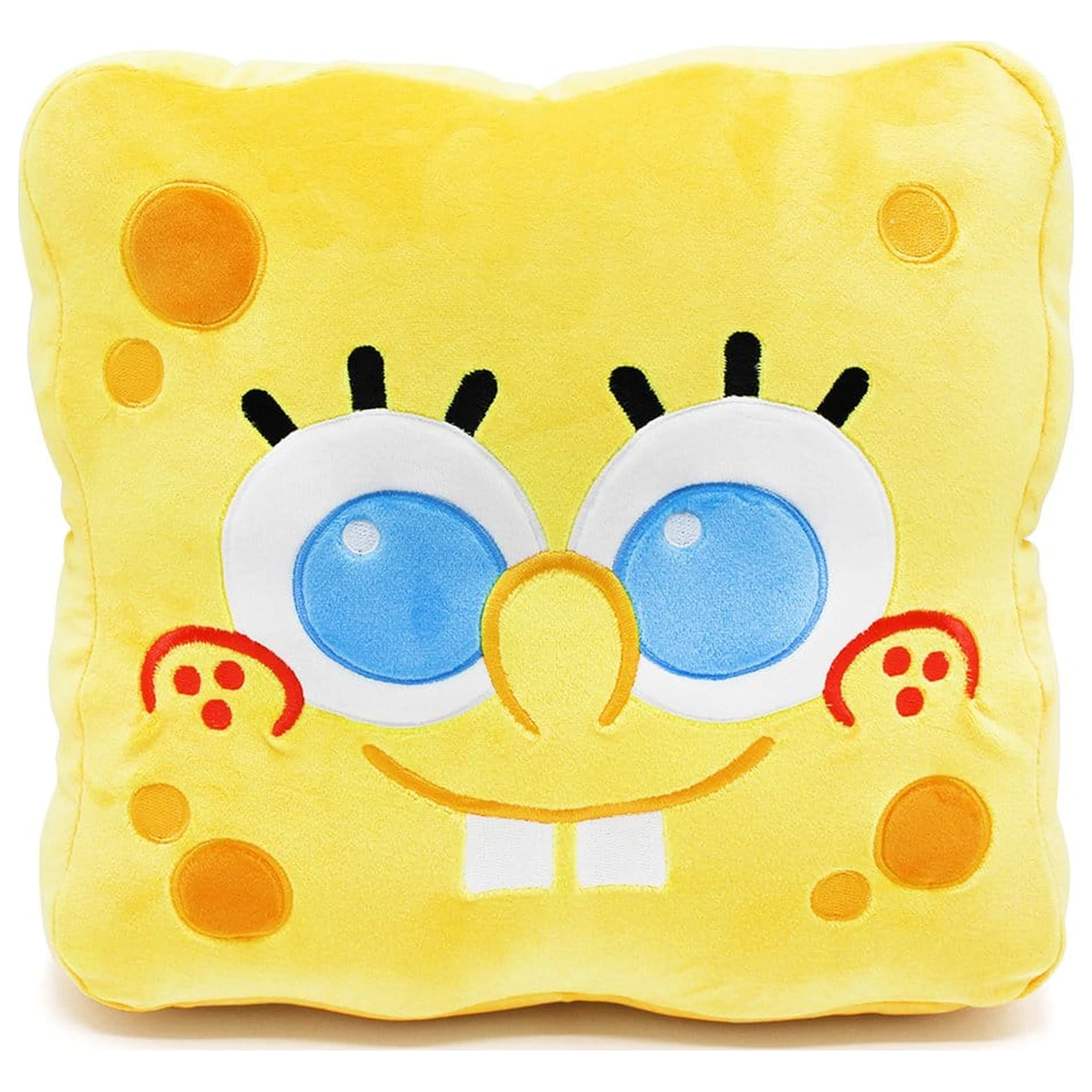 Spongebob Vankúš 30 x 30 cm produktová fotografia