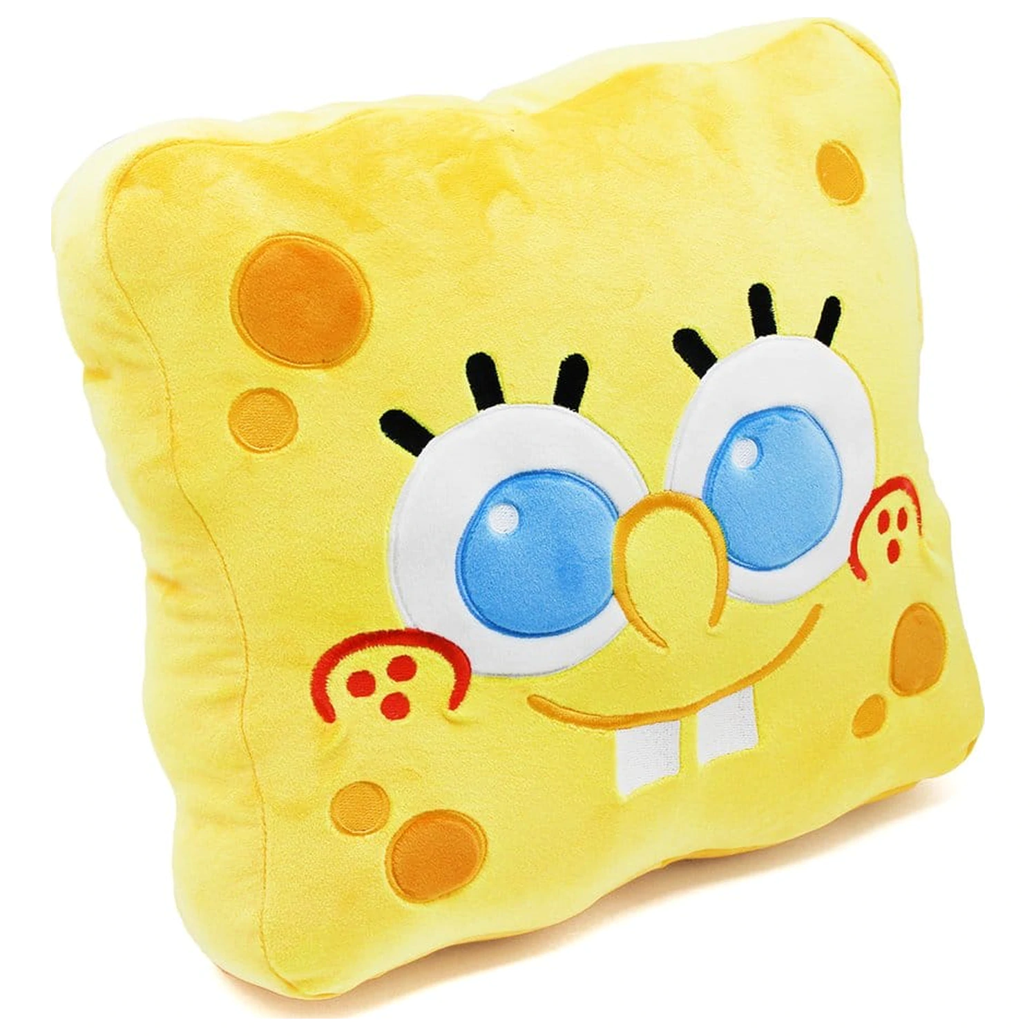 Spongebob Vankúš 30 x 30 cm produktová fotografia