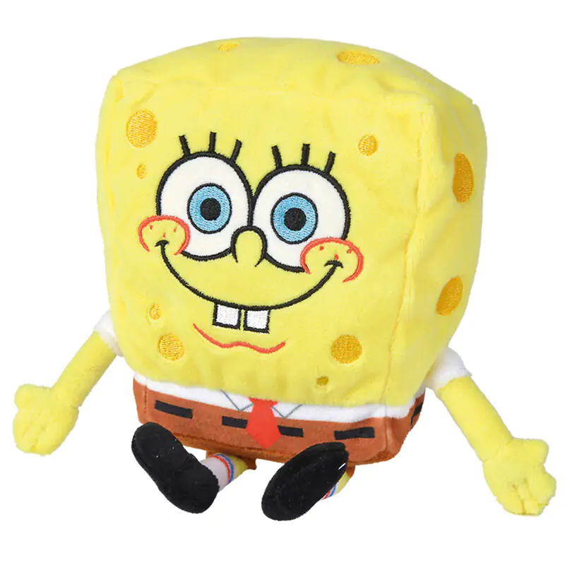 Plyšová figúrka Spongebob 20 cm termékfotó