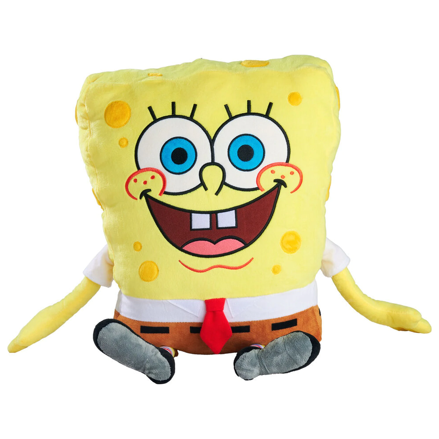 SpongeBob plyšová hračka 60 cm produktová fotografia