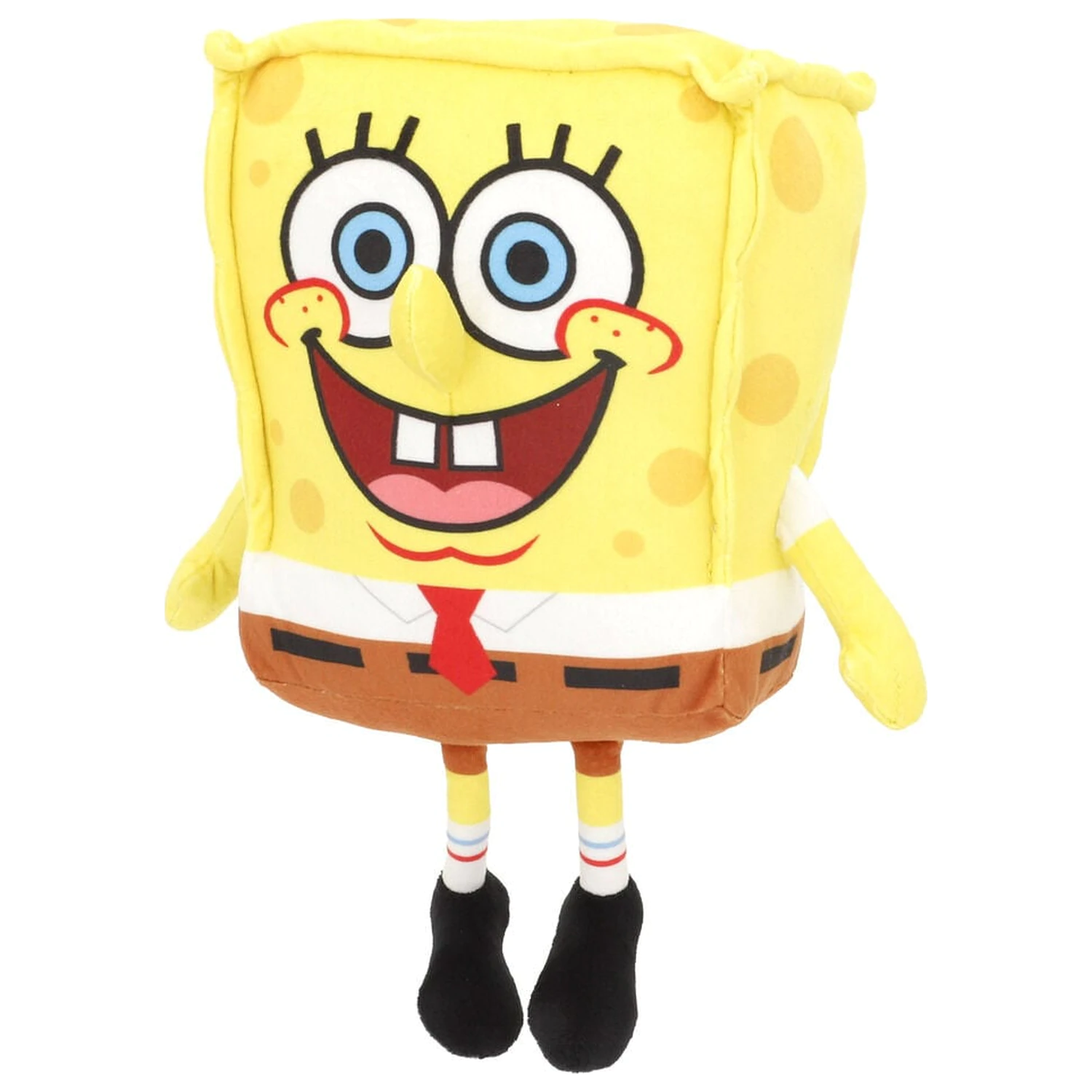 SpongeBob plyšová hračka produktová fotografia