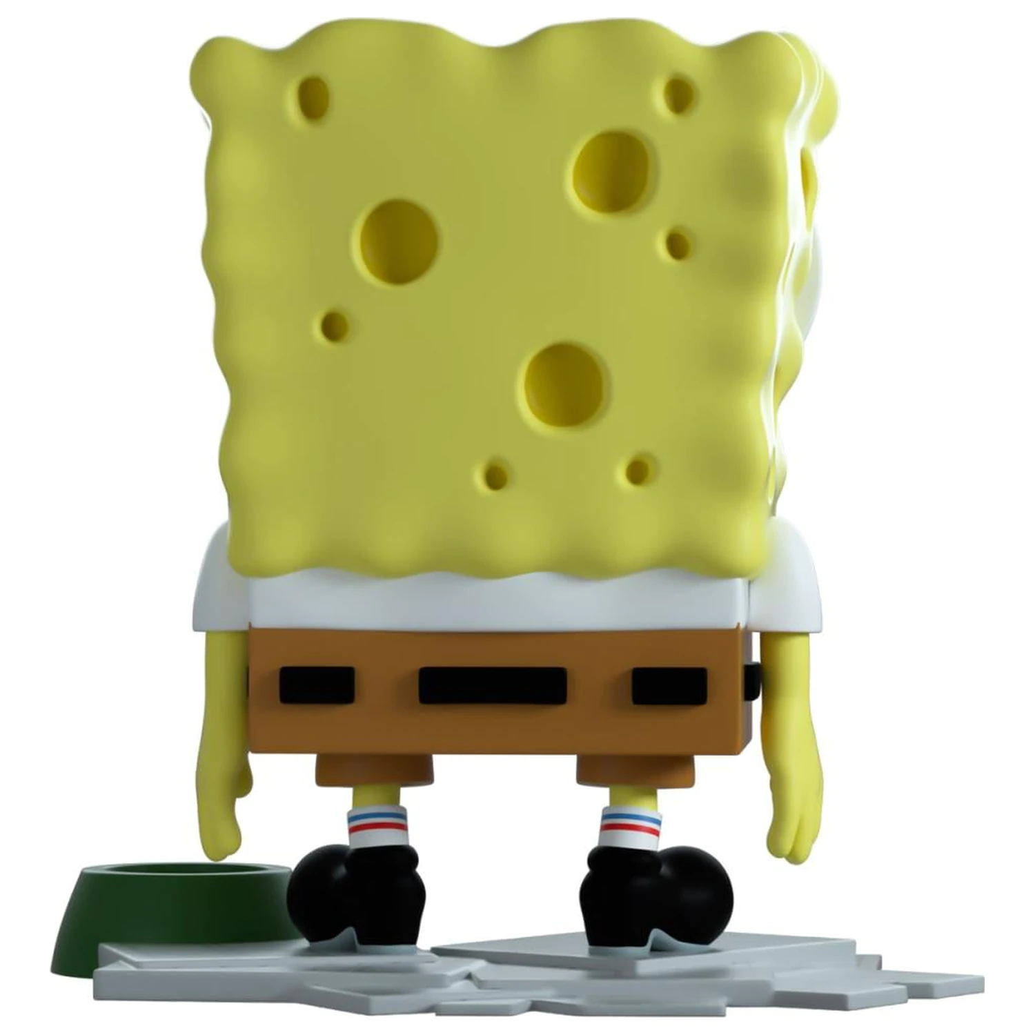 SpongeBob Sad SpongeBob figúrka 10cm produktová fotografia
