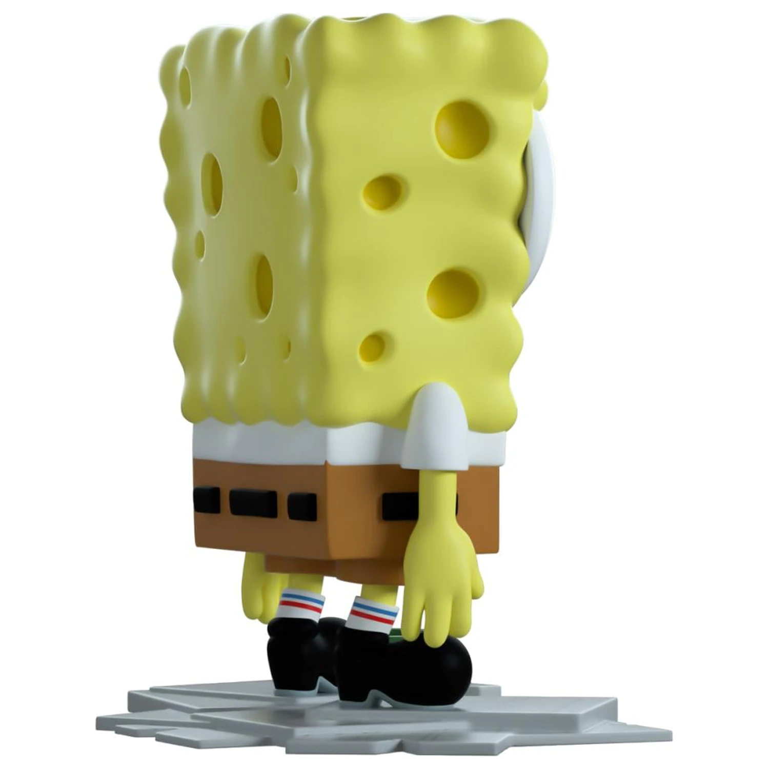 SpongeBob Sad SpongeBob figúrka 10cm produktová fotografia