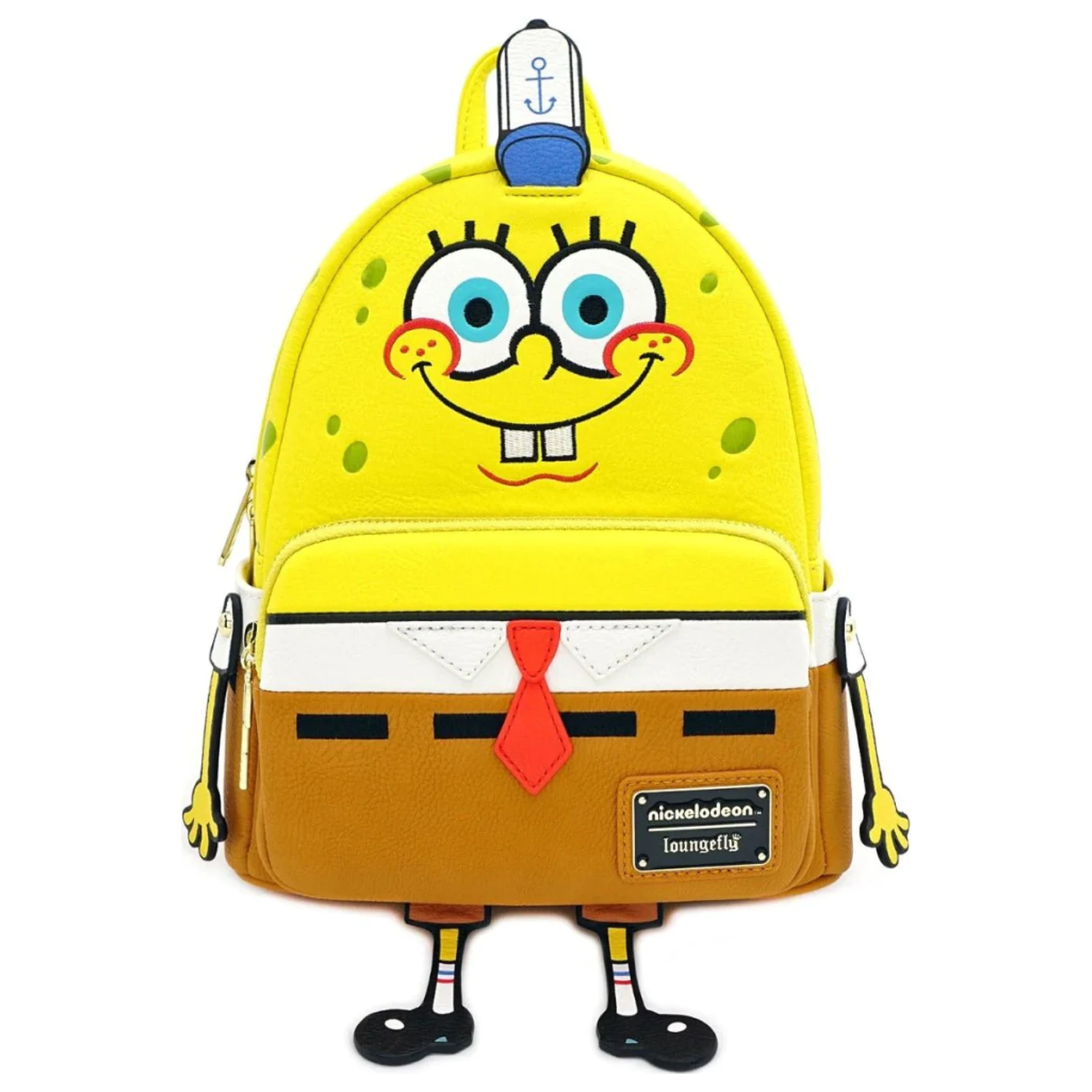 SpongeBob Spongebob Mini batoh produktová fotografia