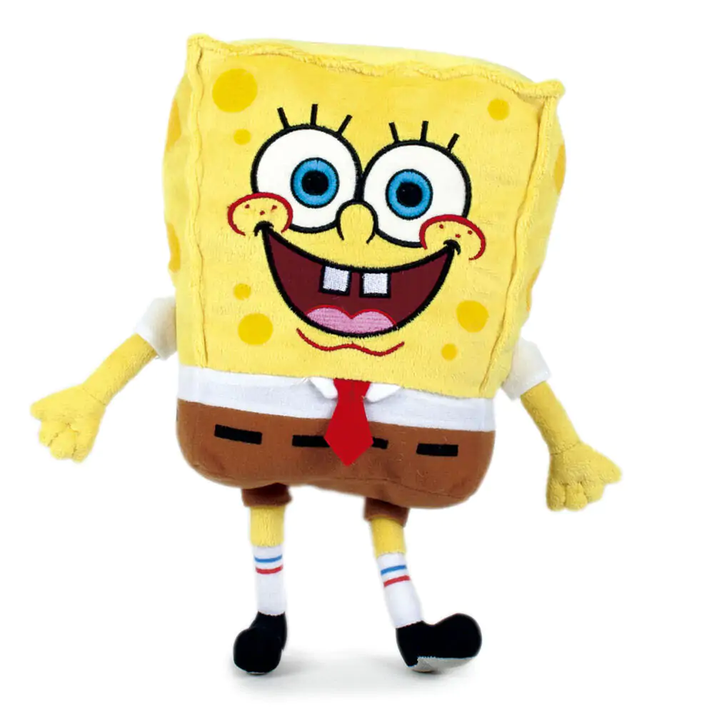 SpongeBob - SpongeBob plyšová hračka 60cm produktová fotografia