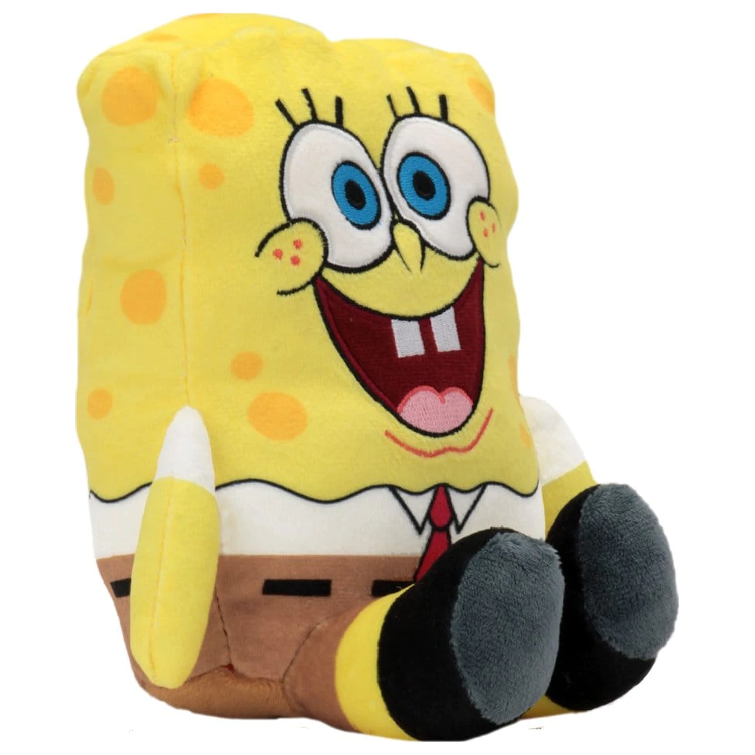 SpongeBob Squarepants: 90's SpongeBob Phunny plyšová hračka 18 cm produktová fotografia