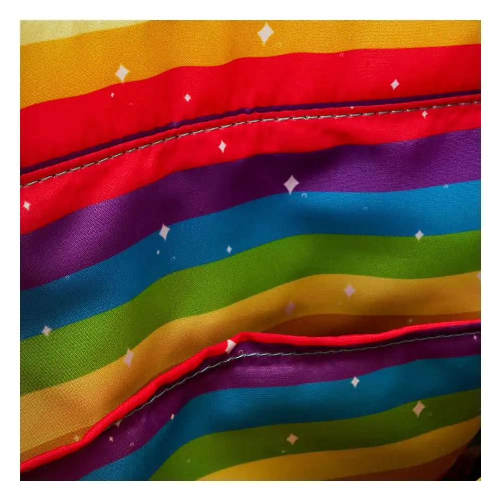 SpongeBob SquarePants by Loungefly plátená taška 25th Anniversary Imagination produktová fotografia