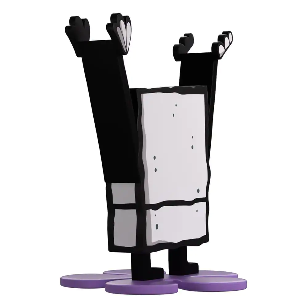 SpongeBob SquarePants Pencil Holder DoodleBob 9 cm produktová fotografia