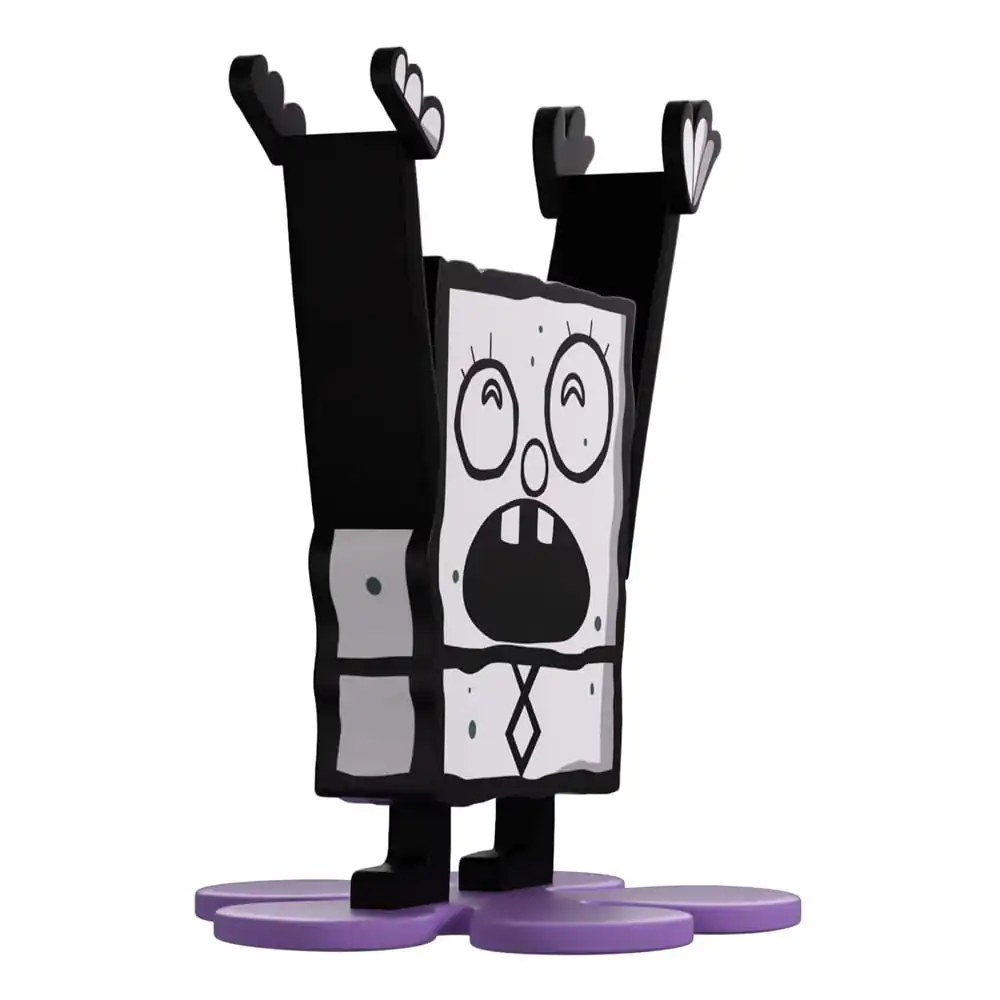 SpongeBob SquarePants Pencil Holder DoodleBob 9 cm produktová fotografia