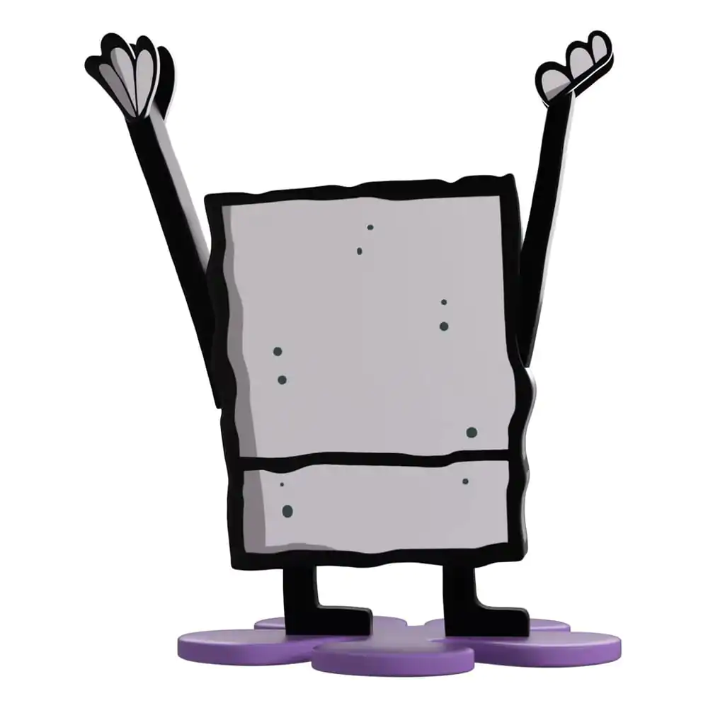 SpongeBob SquarePants Pencil Holder DoodleBob 9 cm produktová fotografia