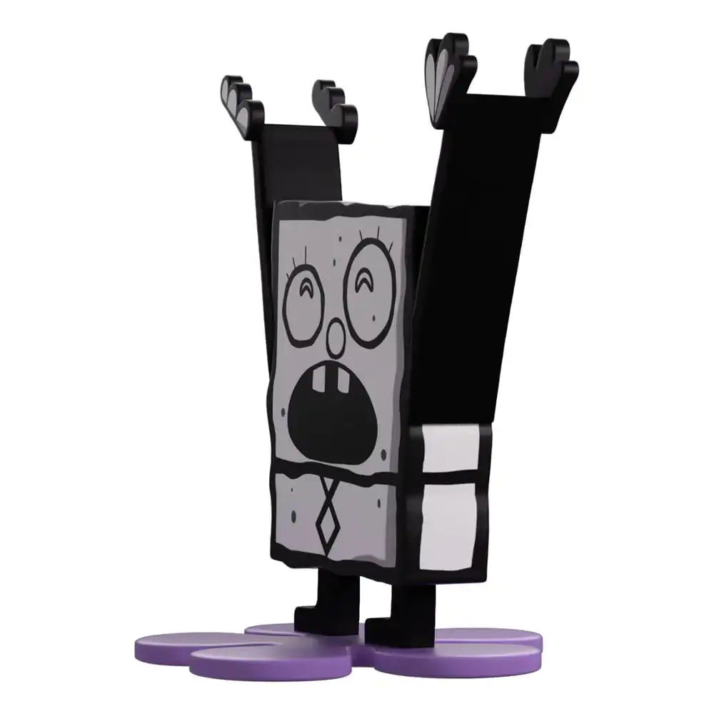 SpongeBob SquarePants Pencil Holder DoodleBob 9 cm produktová fotografia