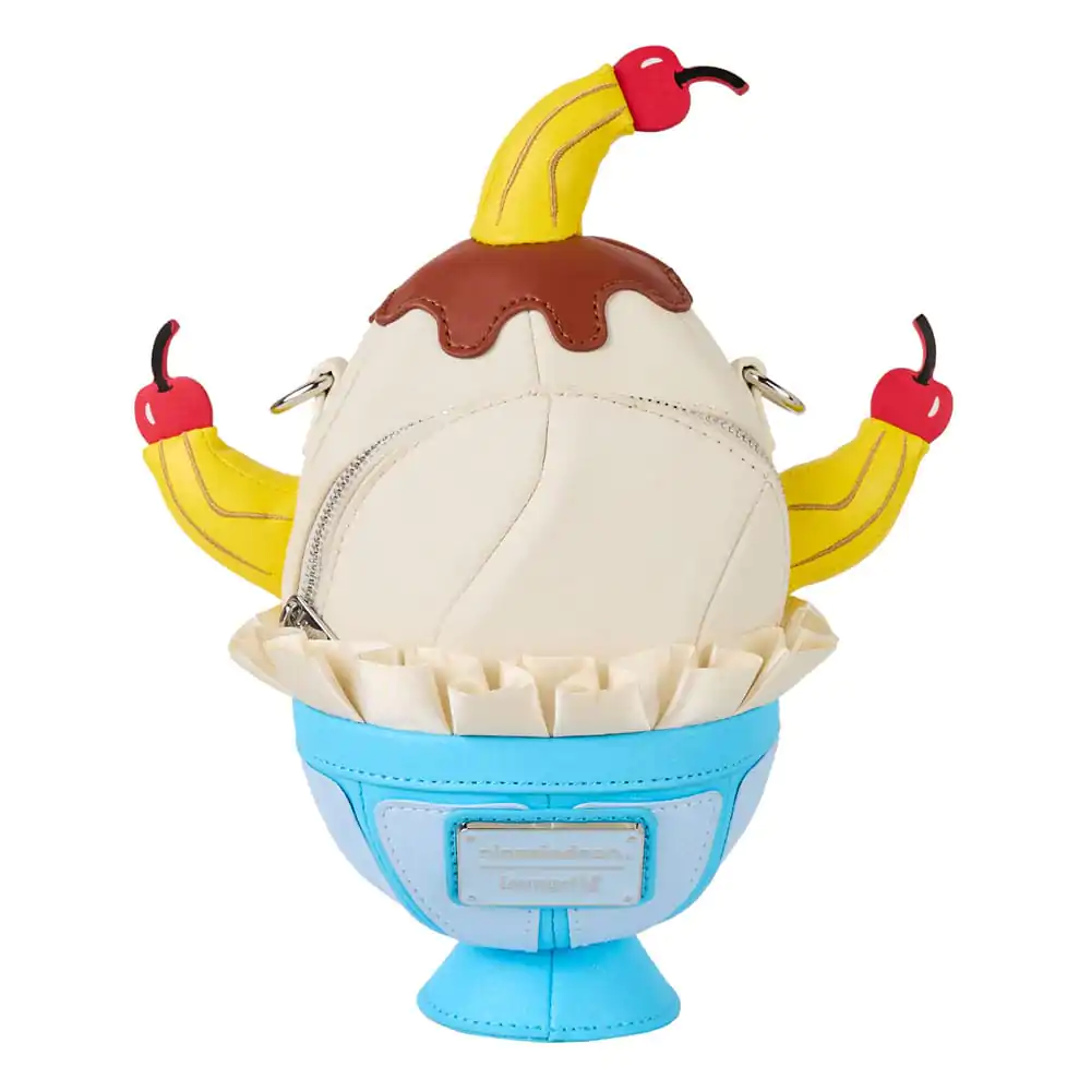SpongeBob SquarePants Crossbody Goofy Goobers Ice Cream Sundae taška cez rameno produktová fotografia