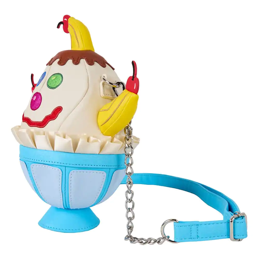 SpongeBob SquarePants Crossbody Goofy Goobers Ice Cream Sundae taška cez rameno produktová fotografia