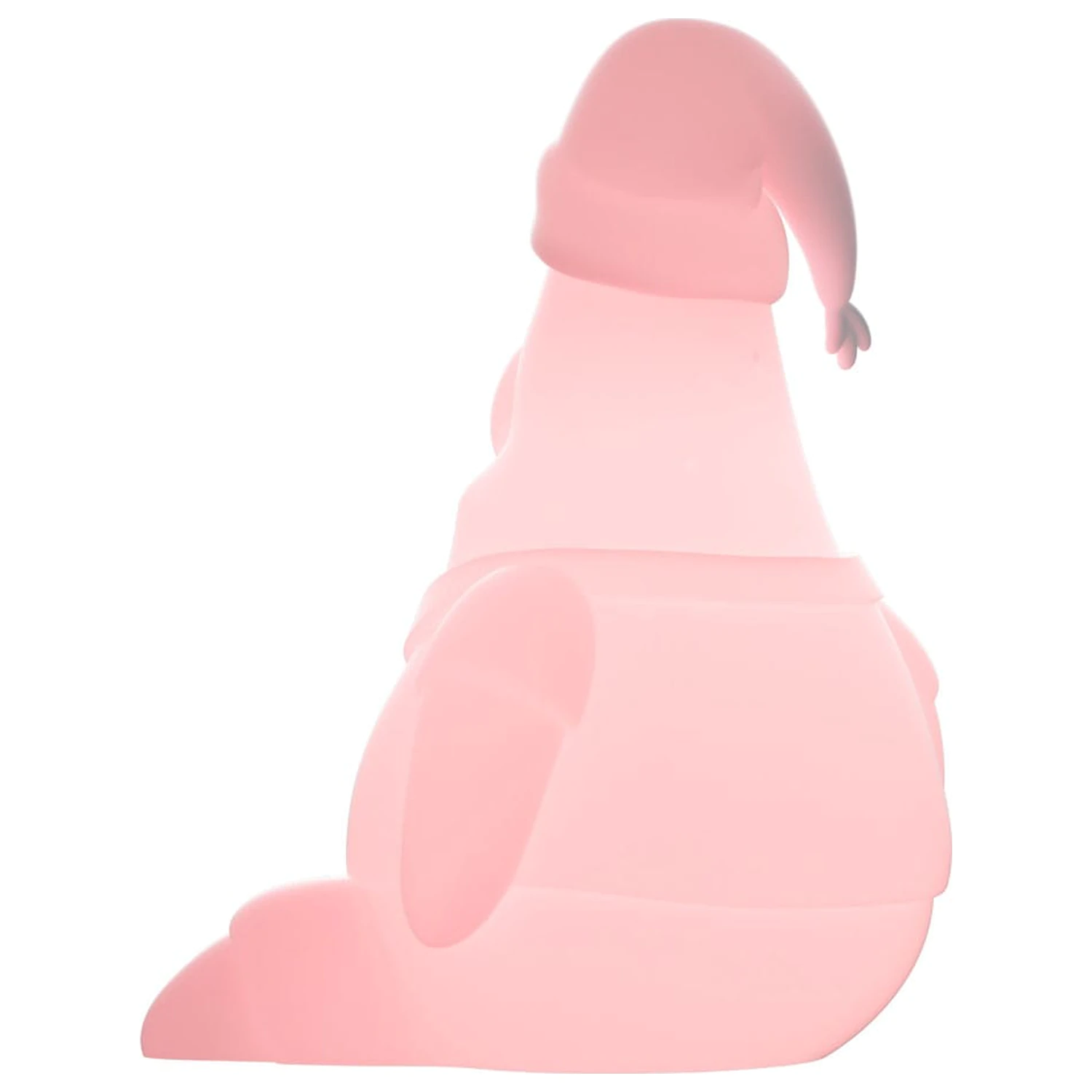 SpongeBob SquarePants nočné svetlo Patrick 17 cm produktová fotografia