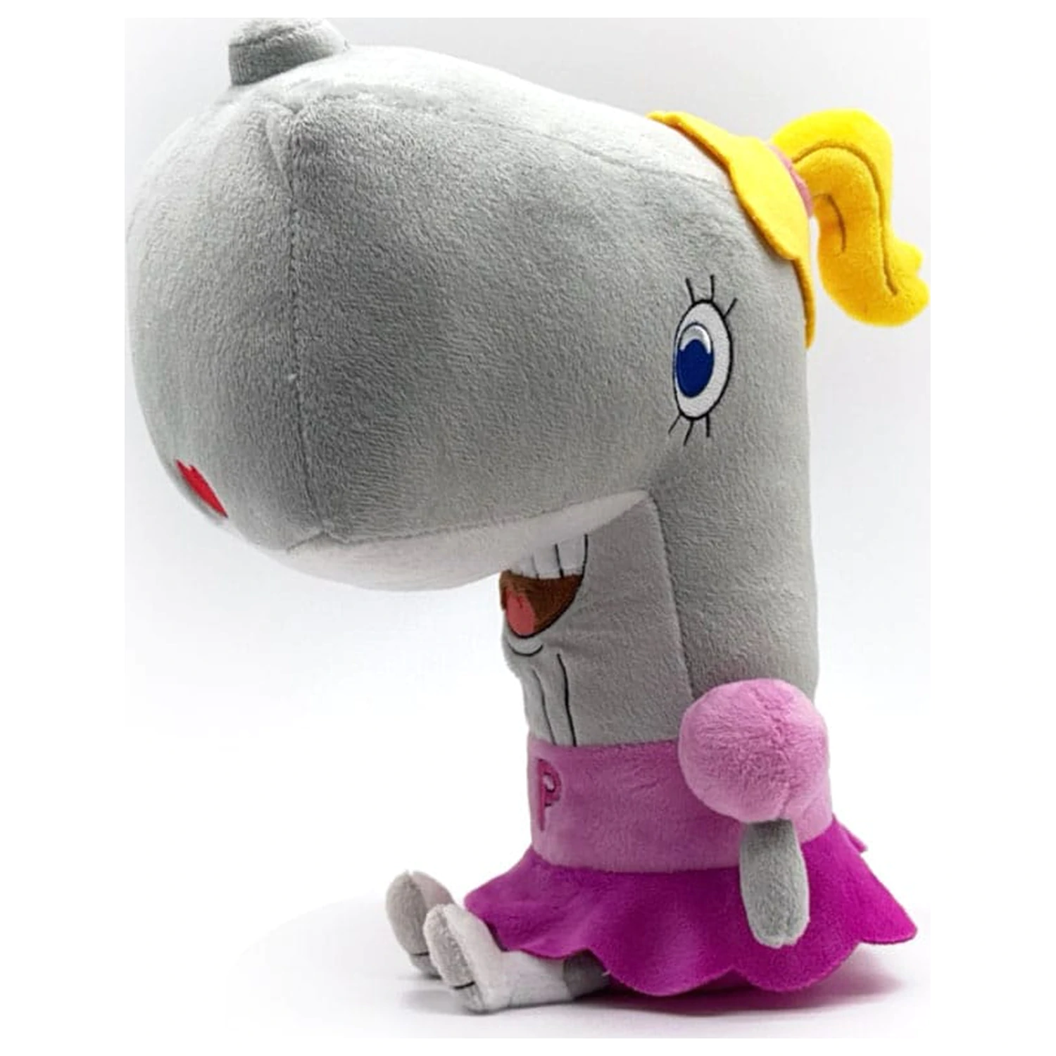 SpongeBob SquarePants Plyšová figúrka Pearl 22 cm produktová fotografia