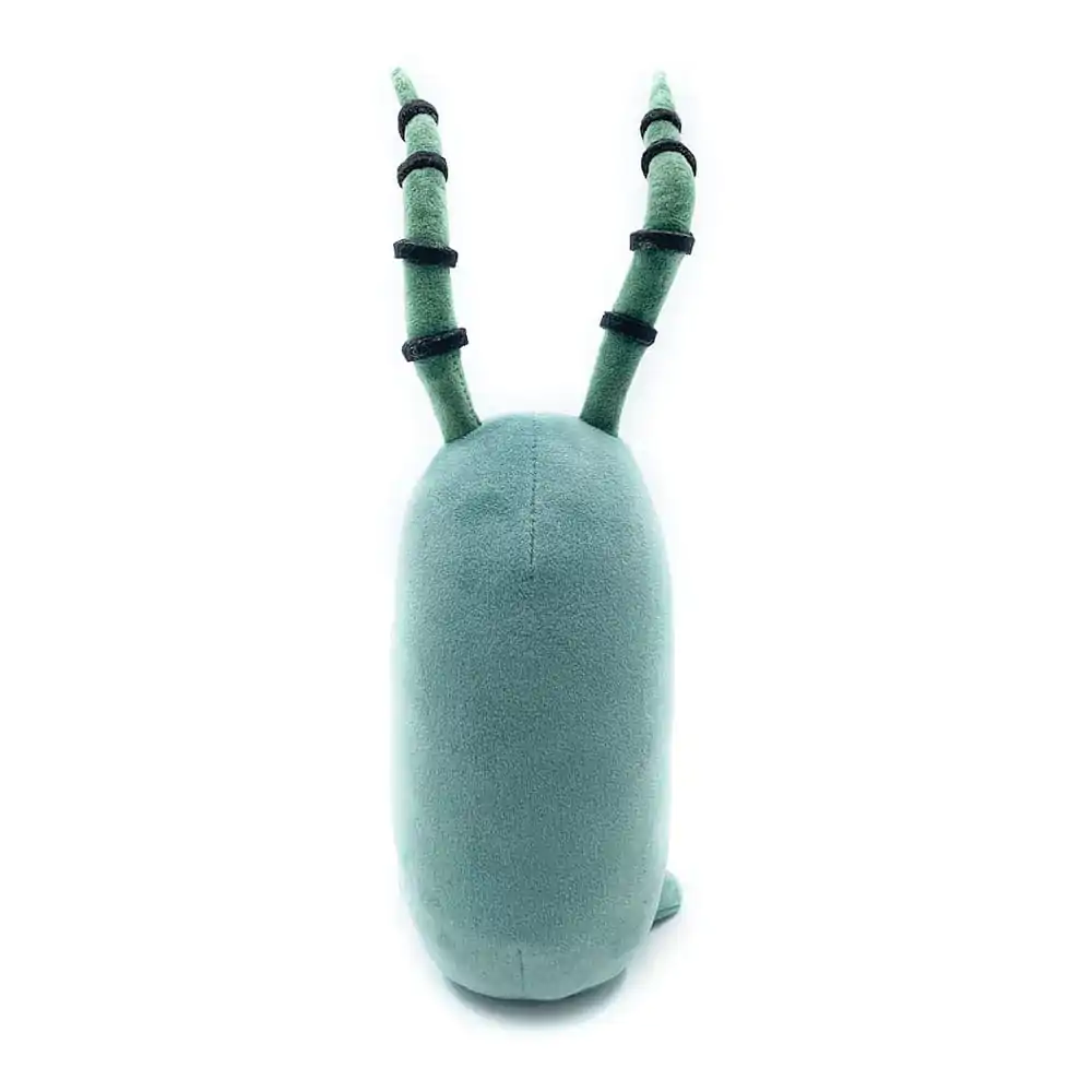 SpongeBob SquarePants Plyšová figúrka Plankton 22 cm produktová fotografia