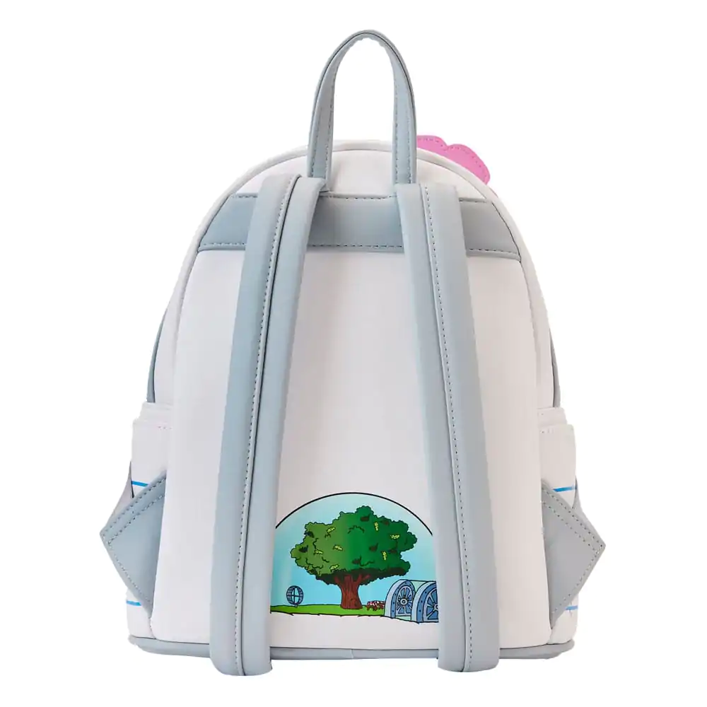 SpongeBob SquarePants by Loungefly Ruksak Sandy Cheeks Cosplay produktová fotografia