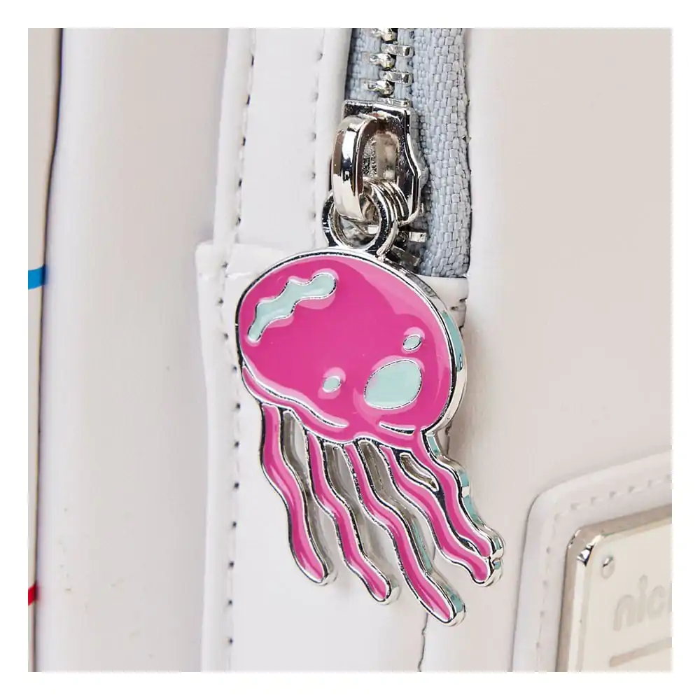 SpongeBob SquarePants by Loungefly Ruksak Sandy Cheeks Cosplay produktová fotografia