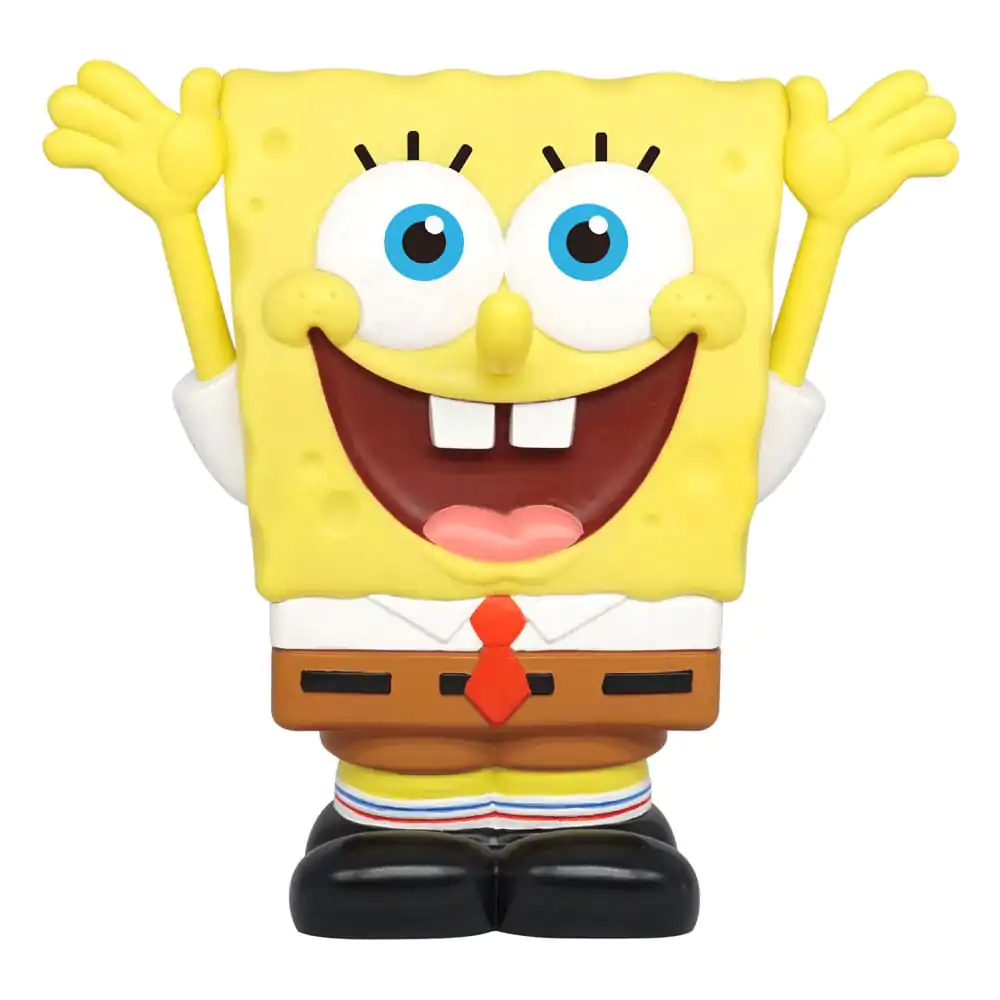 SpongeBob Squarepants pokladnička Sponge Bob, 15 cm termékfotó