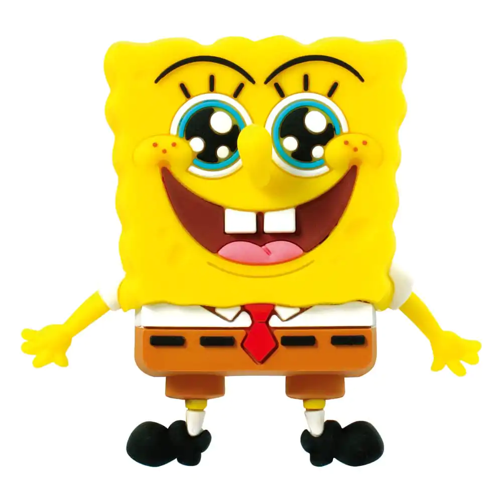 SpongeBob Squarepants 3DMagnet SpongeBob Hviezda termékfotó