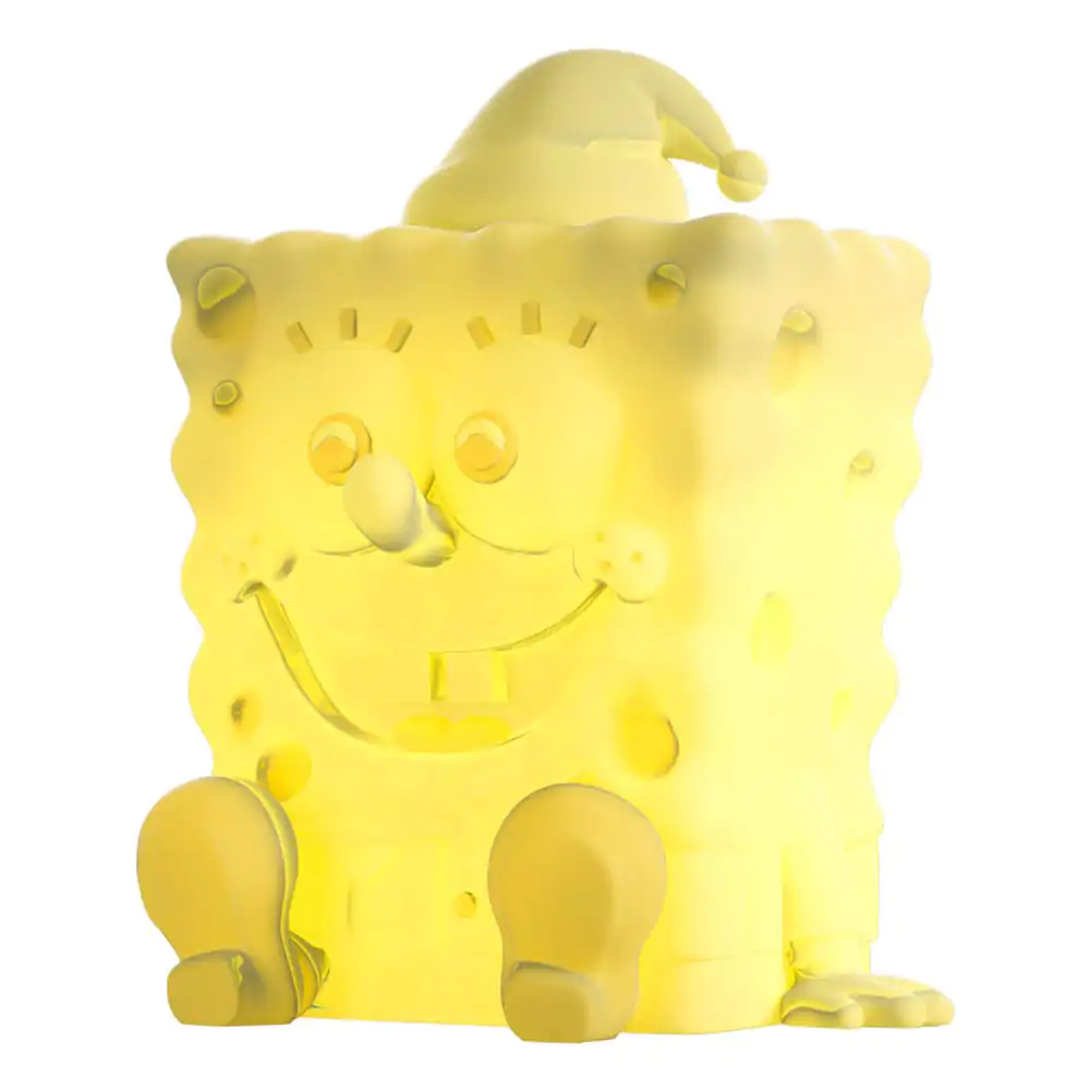 SpongeBob SquarePants Nočné svetlo SpongeBob 14 cm produktová fotografia