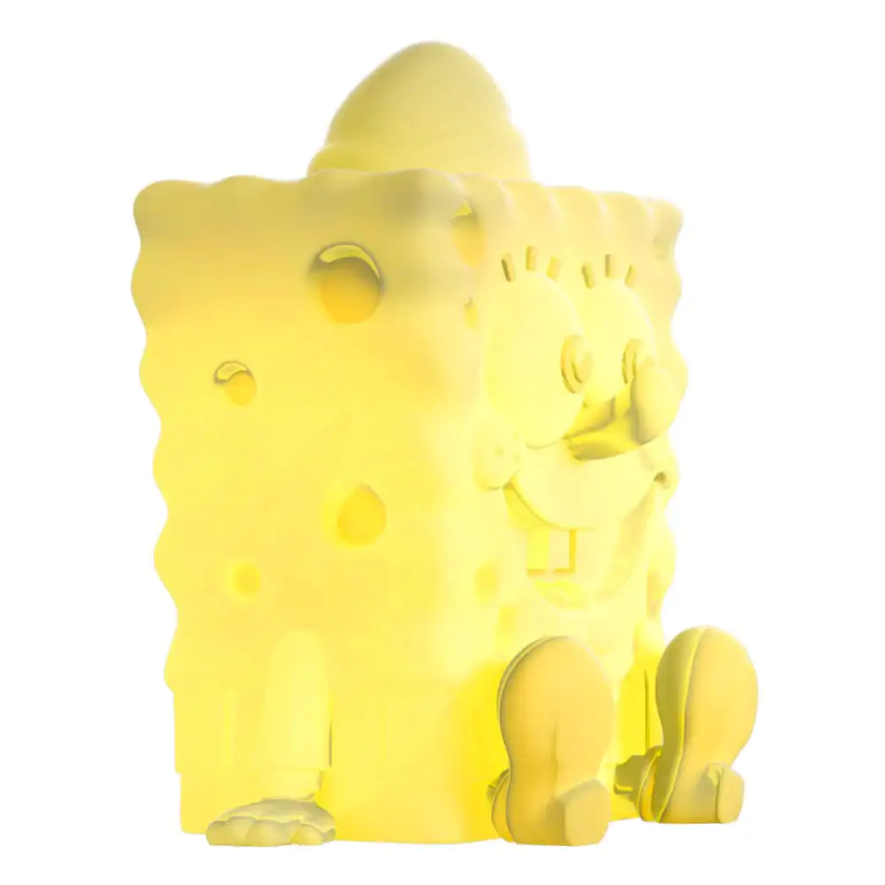 SpongeBob SquarePants Nočné svetlo SpongeBob 14 cm produktová fotografia