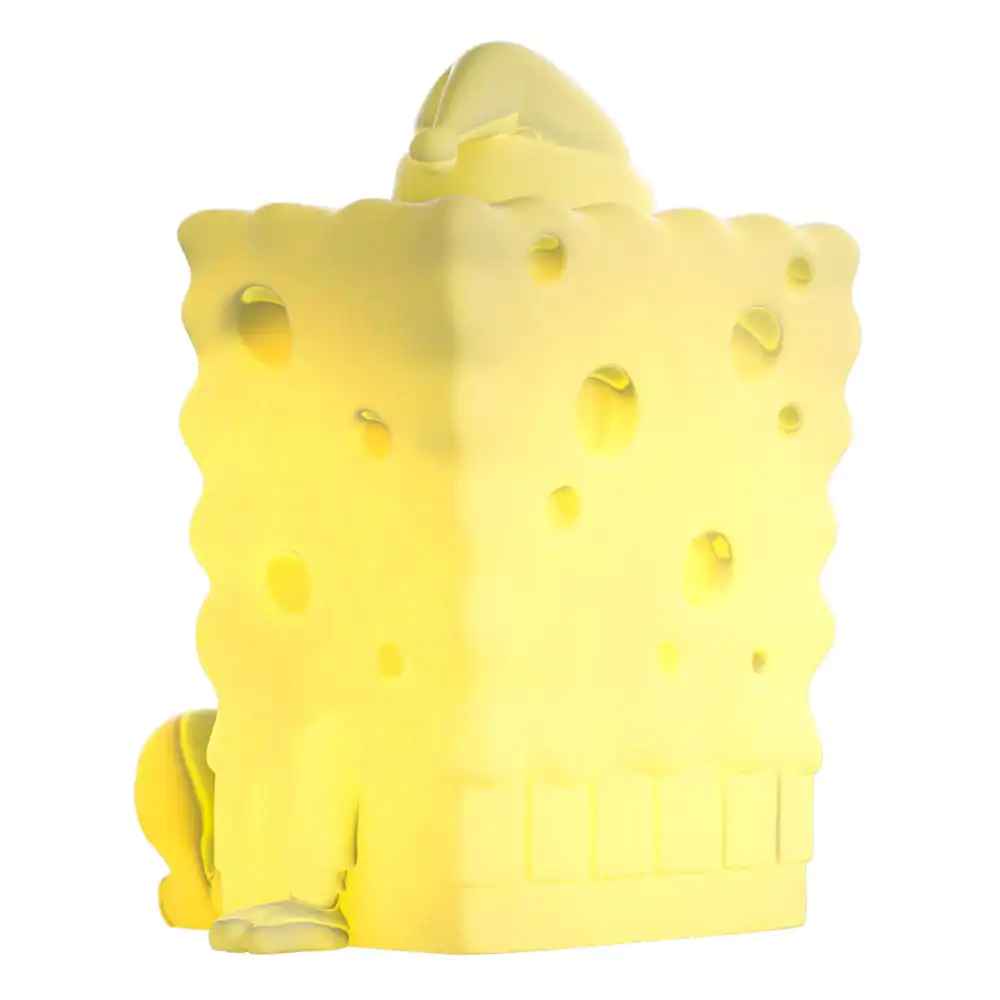 SpongeBob SquarePants Nočné svetlo SpongeBob 14 cm produktová fotografia
