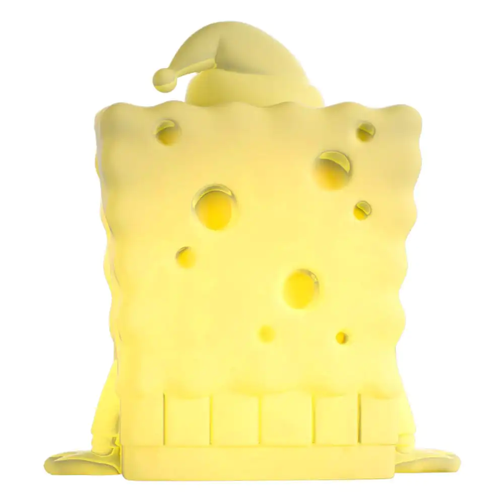 SpongeBob SquarePants Nočné svetlo SpongeBob 14 cm produktová fotografia