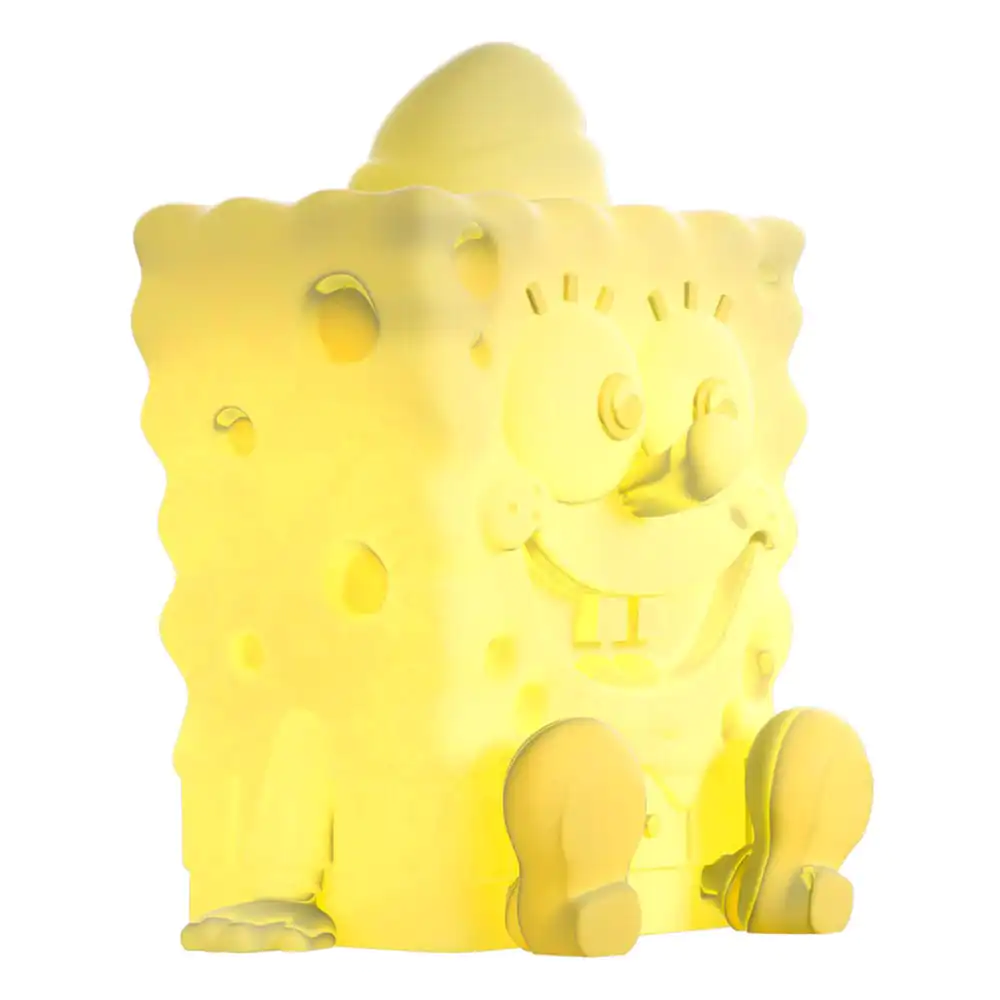 SpongeBob SquarePants Nočné svetlo SpongeBob 14 cm produktová fotografia