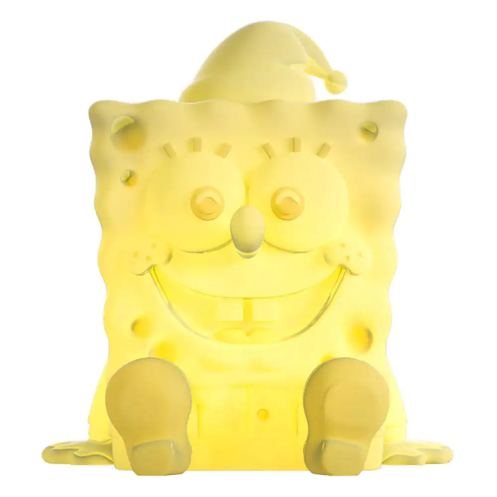 SpongeBob SquarePants Nočné svetlo SpongeBob 14 cm produktová fotografia