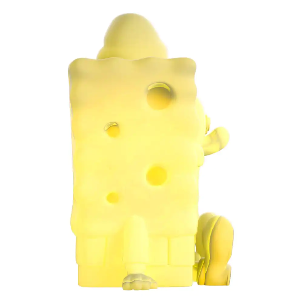 SpongeBob SquarePants Nočné svetlo SpongeBob 14 cm produktová fotografia