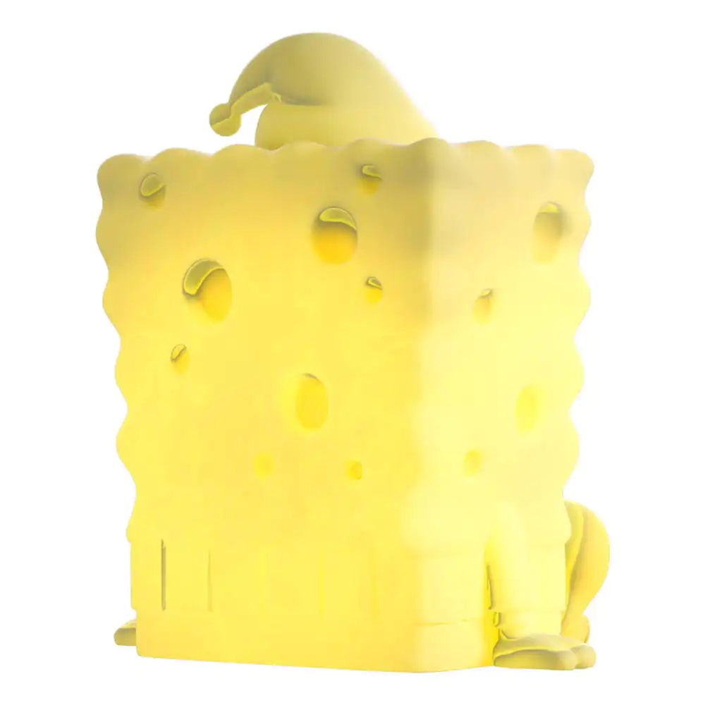 SpongeBob SquarePants Nočné svetlo SpongeBob 14 cm produktová fotografia