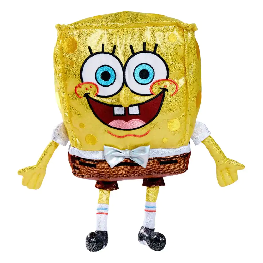 SpongeBob SquarePants Plyšová figúrka SpongeBob 30 cm produktová fotografia