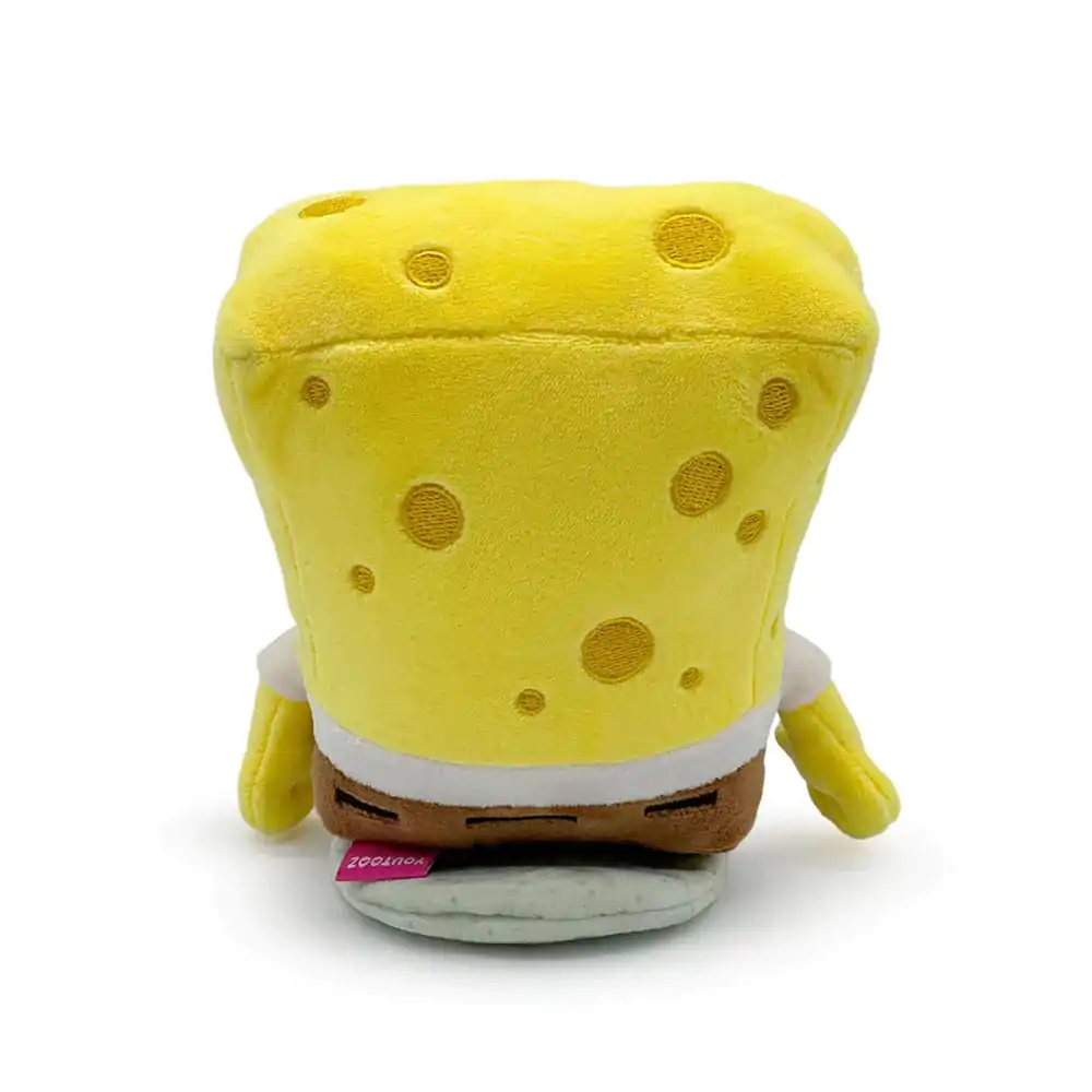 SpongeBob SquarePants Plyšová figúrkaSpongeBob Shoulder Rider 13 cm termékfotó